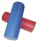 full bolster crop